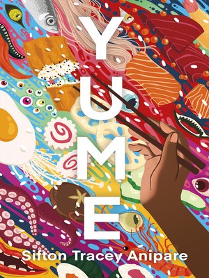 cover image of Yume